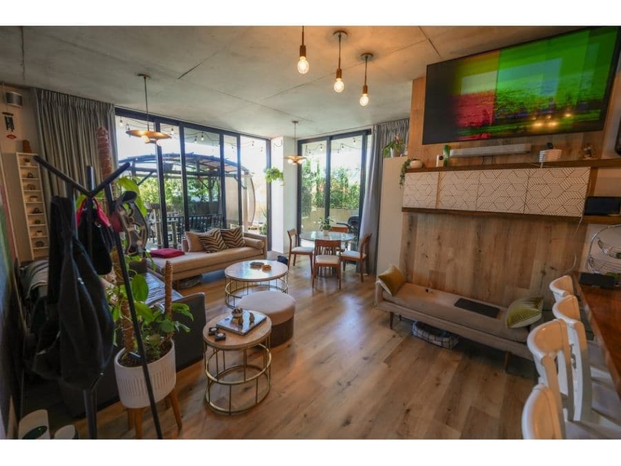 Apartment at Escazú Village Residencias