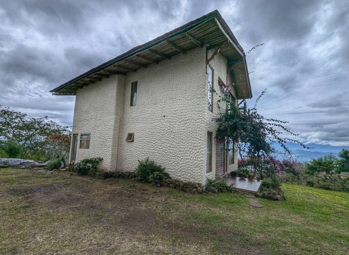 Casa en Cervantes