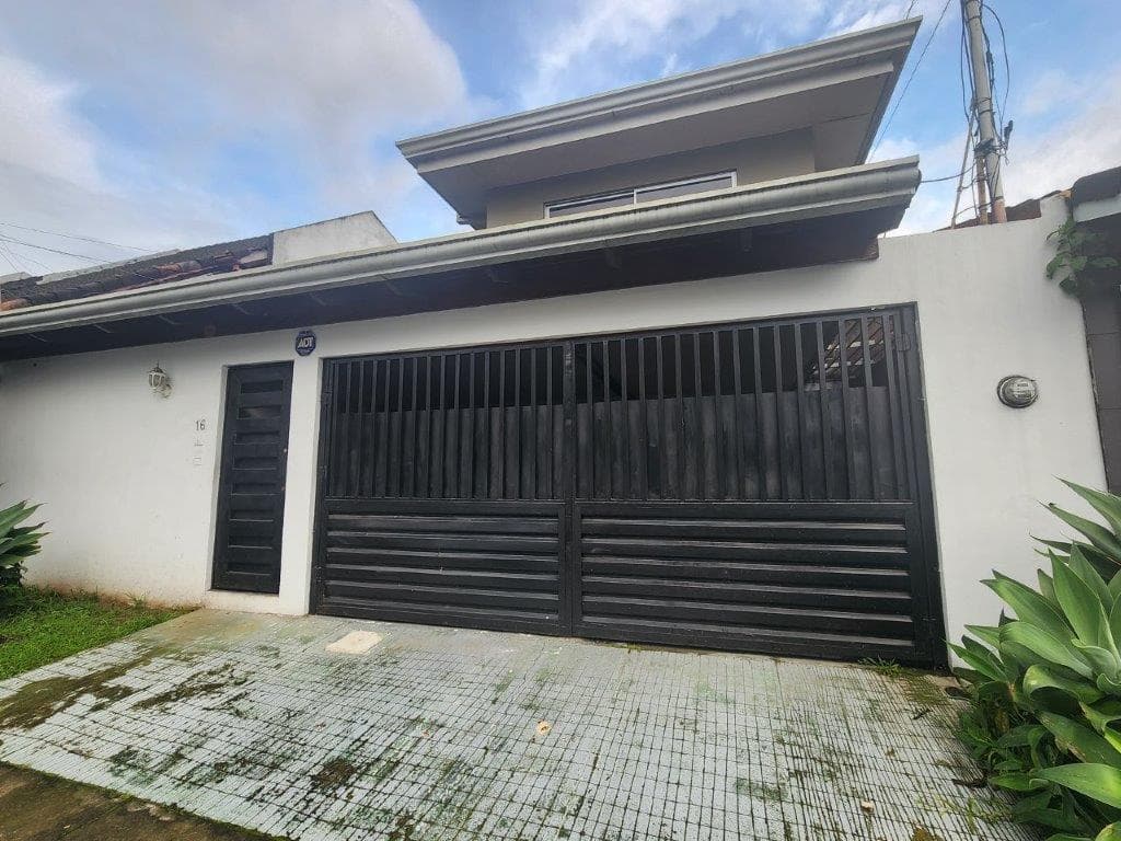 Property at Curridabat