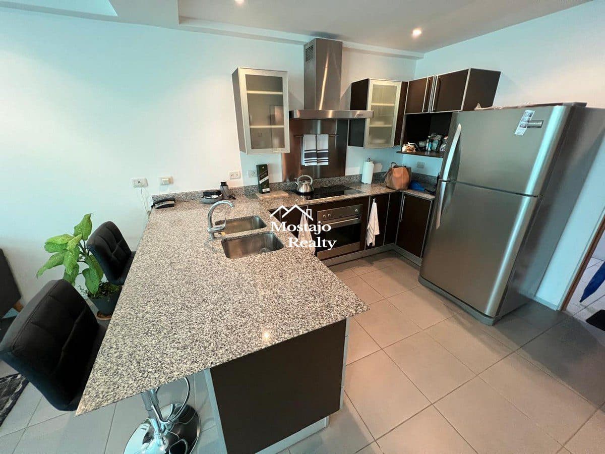 Property at Santa Ana