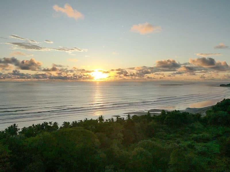 Terreno en Bahía Ballena
