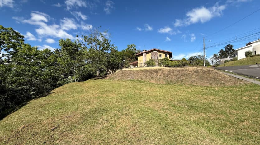 House at Mata de Plátano