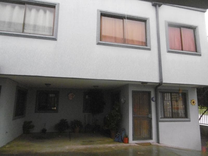 Comercial en San Francisco de Dos Ríos