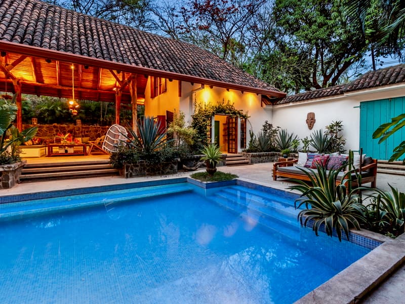 Property at Nosara