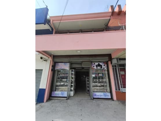 Comercial en Guadalupe