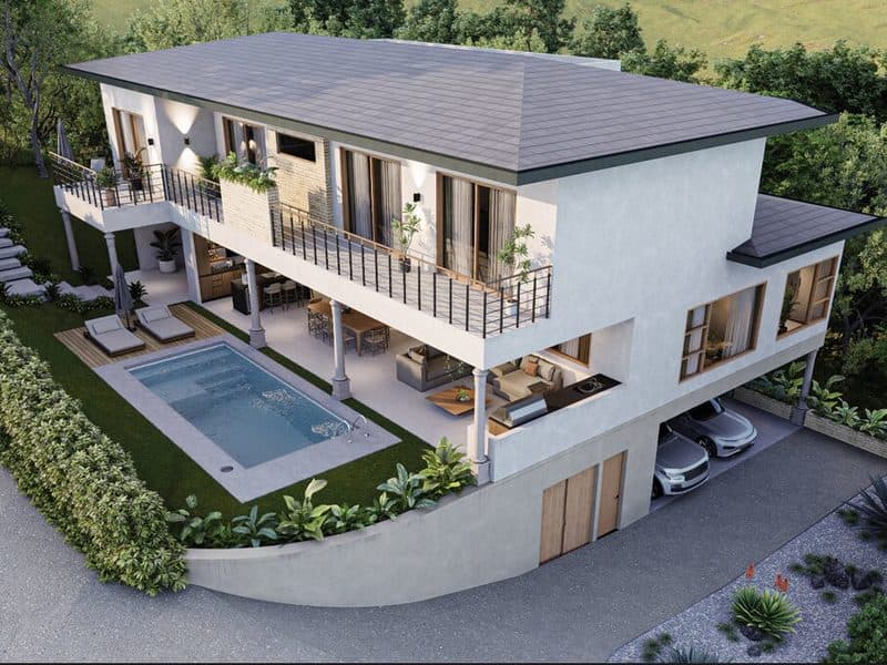 Propiedad en Playa Grande