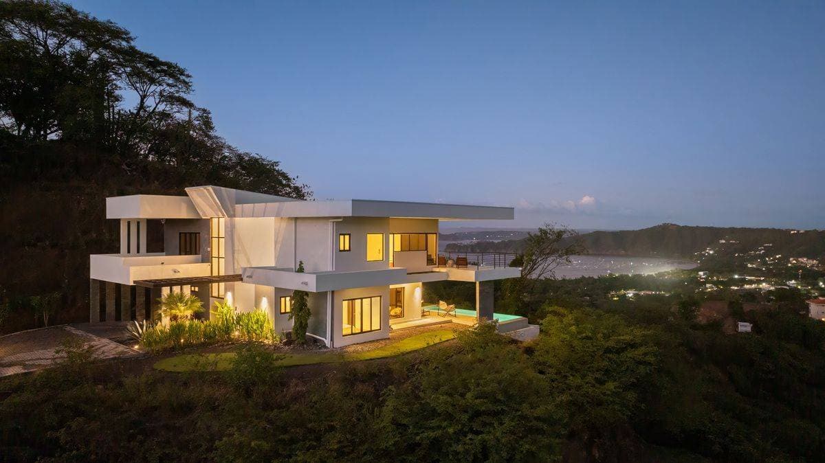 House at Coco Bay Estates