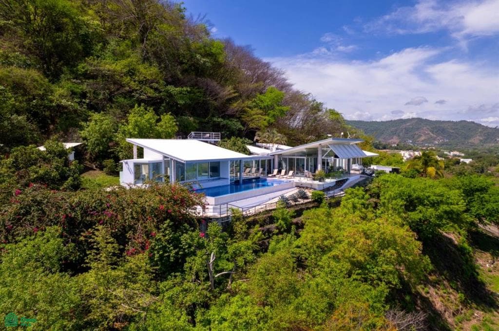 House at Playas del Coco