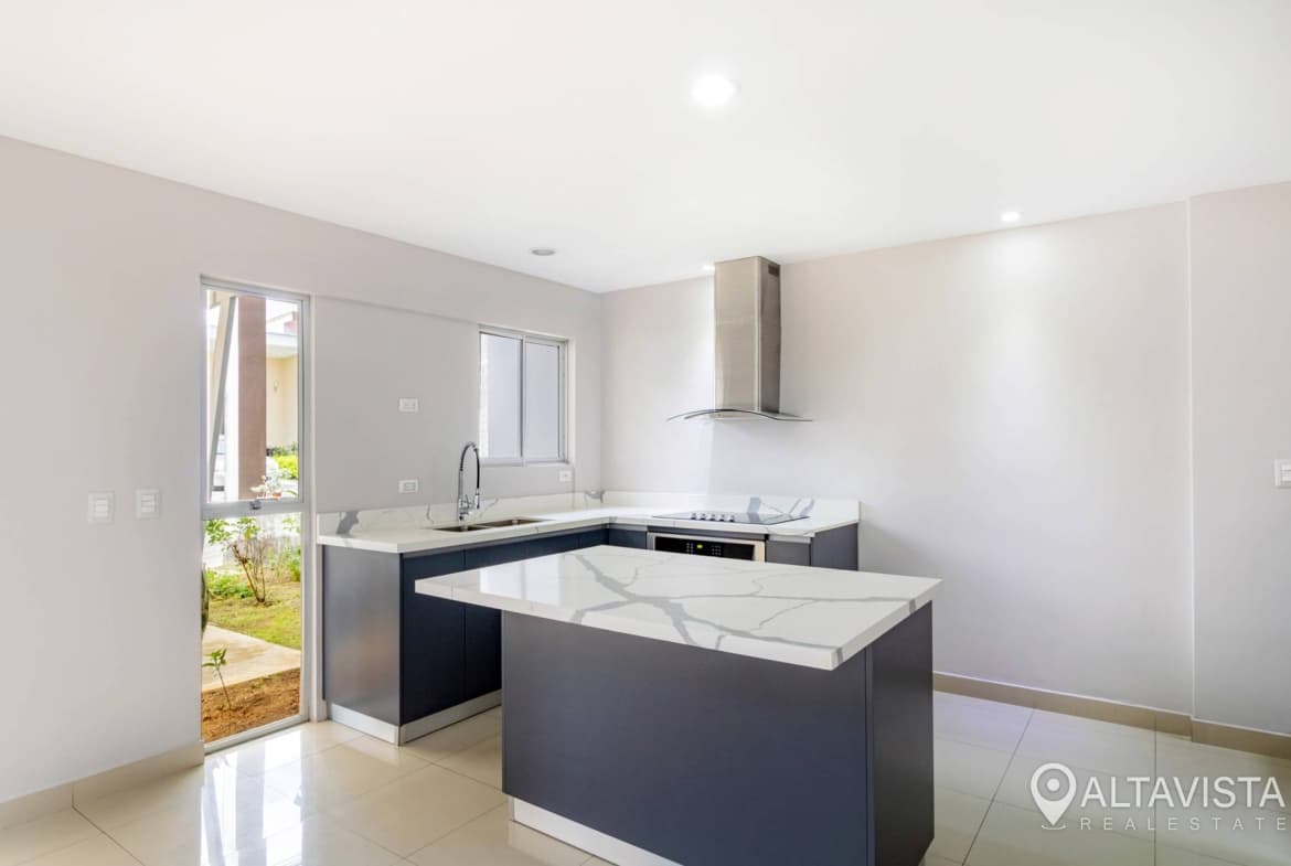 Casa en Condominio Lomas de Montes de Oca