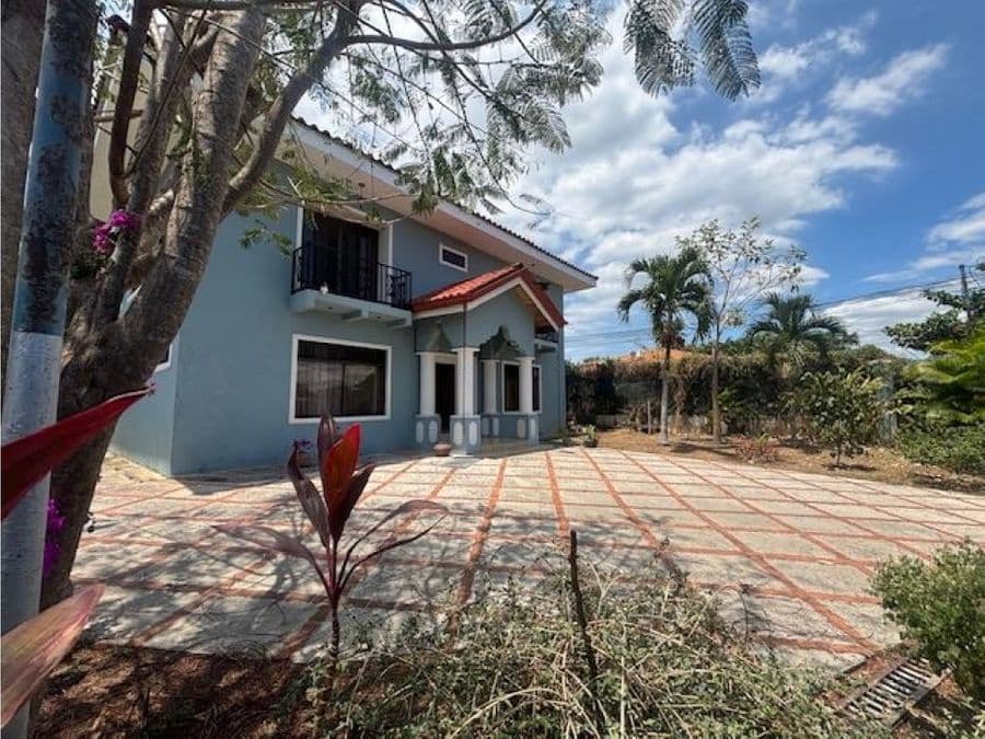 Casa en Alajuela
