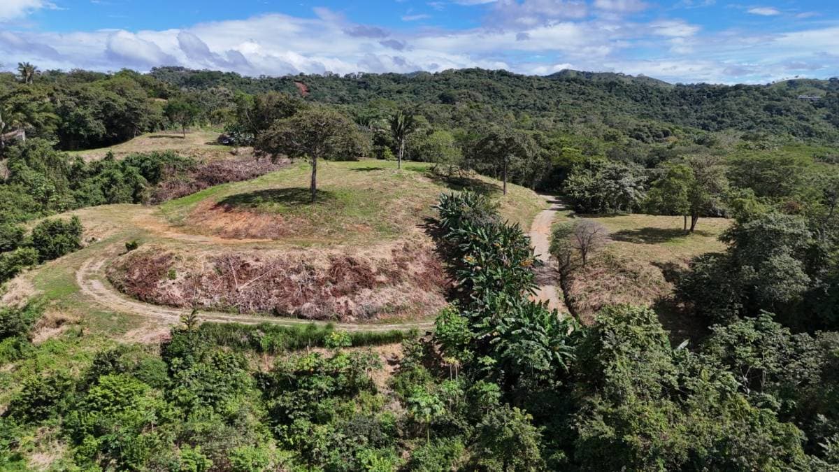 Property at Ostional