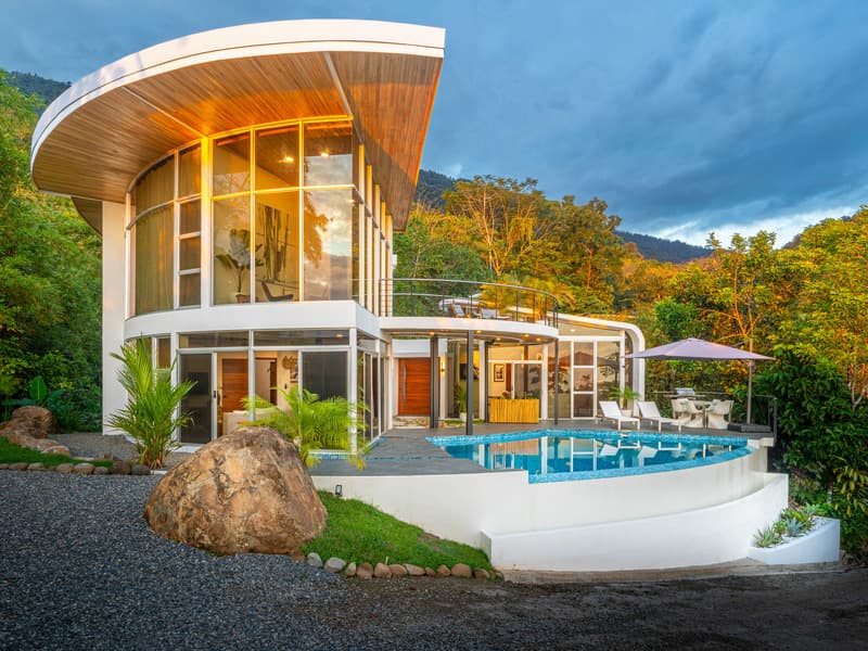 Propiedad en Puerto Cortés