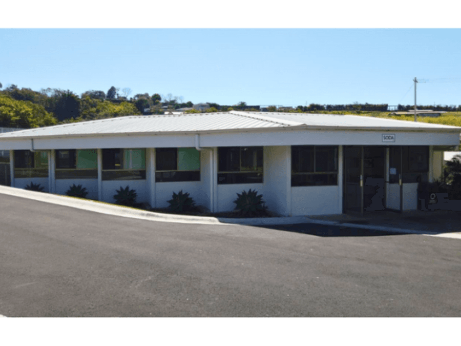 Propiedad en San Pedro