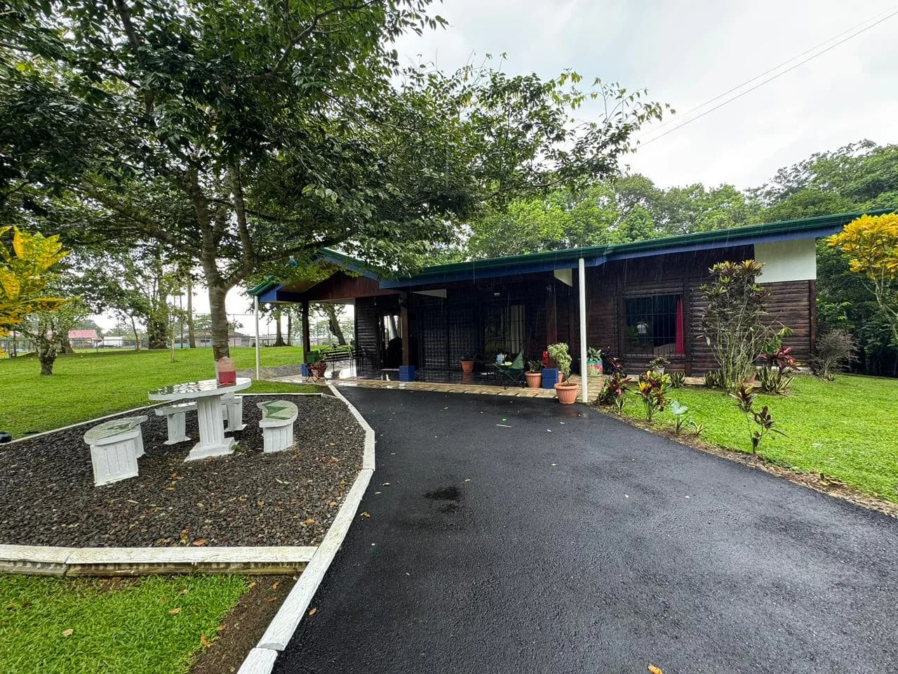 Casa en Aguas Zarcas