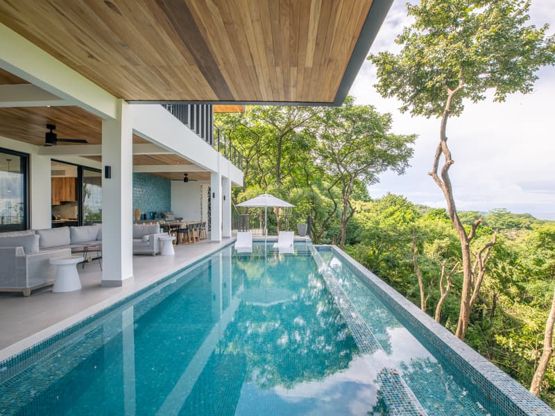 Property at Nosara