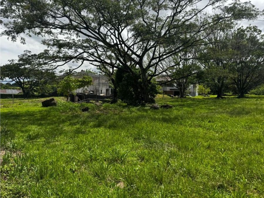 Terreno en San Rafael