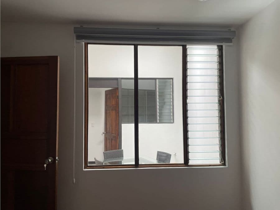 Apartamento en San José