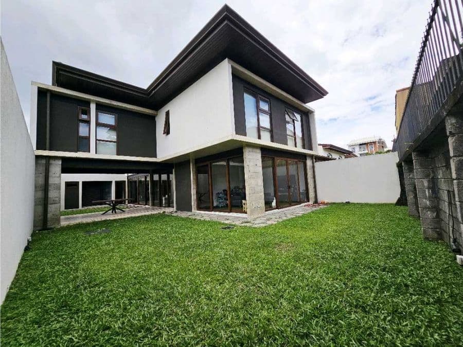 House at Condominio Cipreses