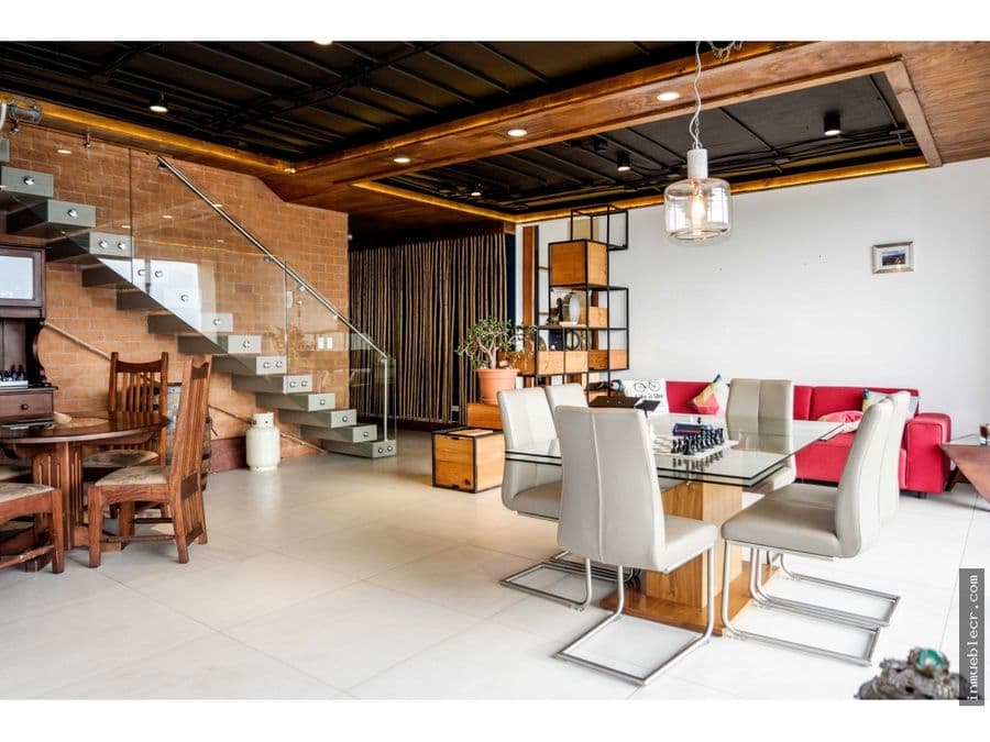 Apartment at Escazú