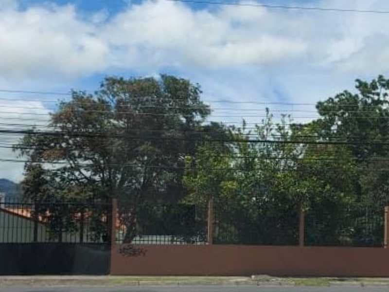Land at Curridabat