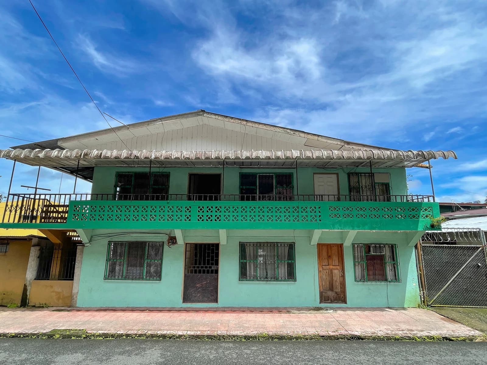 Property at Quepos