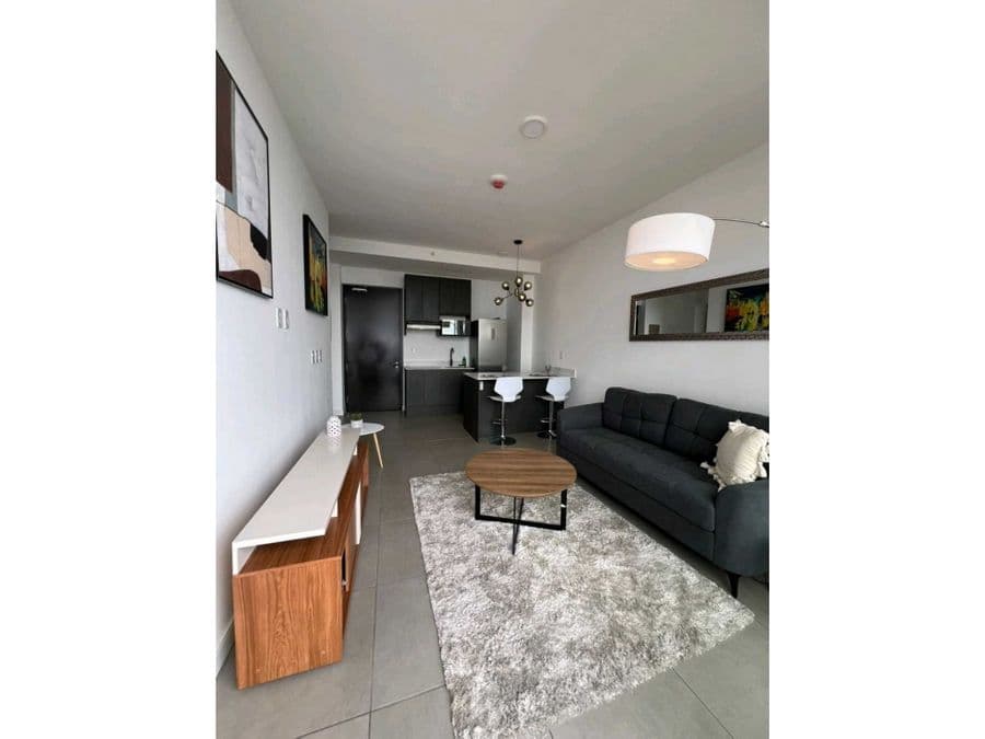 Apartment at Condominio BO Escalante