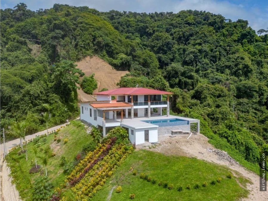 Casa en Sámara