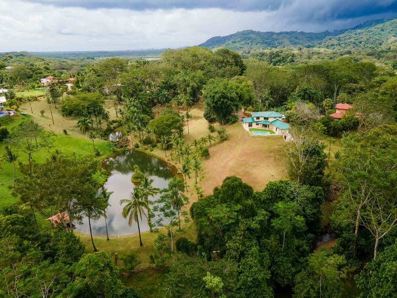 Property at Naranjito