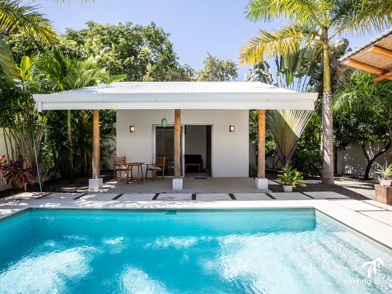 Property at Nosara
