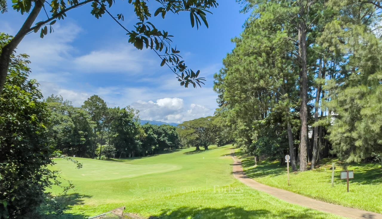 Property at Guácima