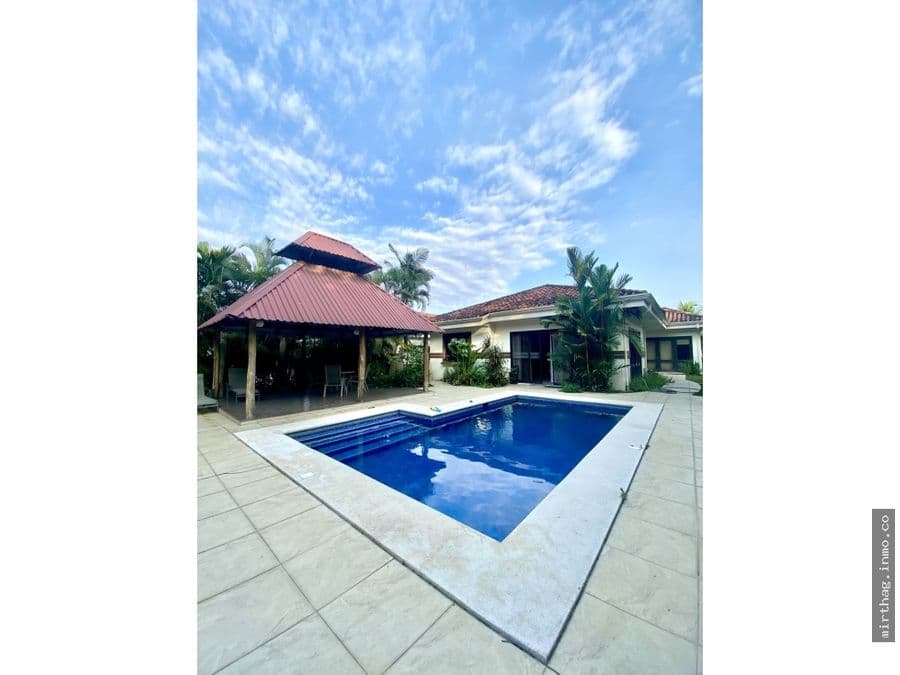 House at Cóbano