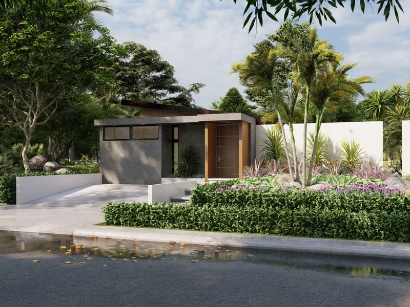 Propiedad en Tamarindo