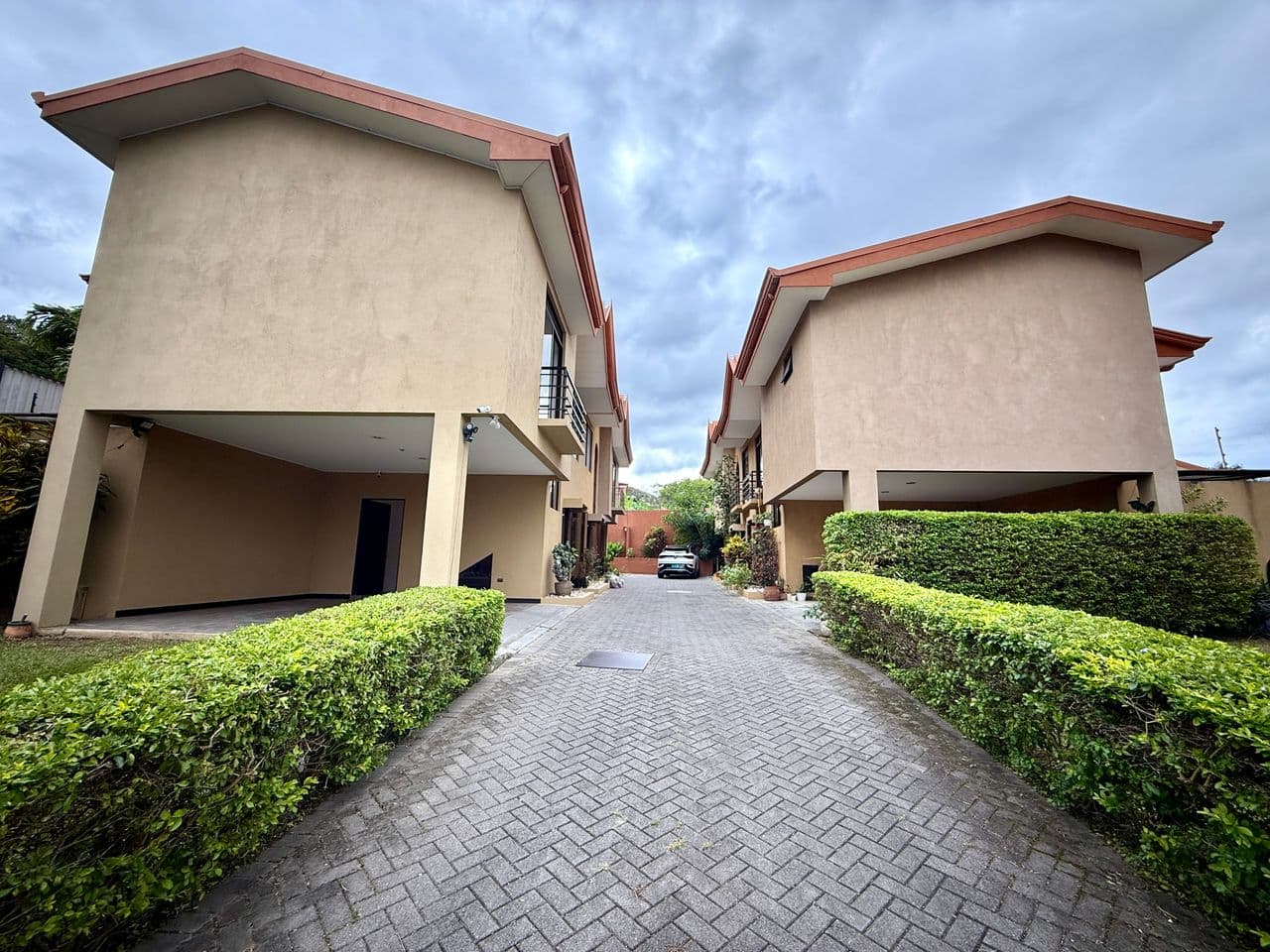Propiedad en Residencial Los Eliseos