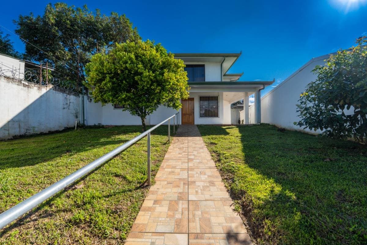 Casa en San Isidro del General