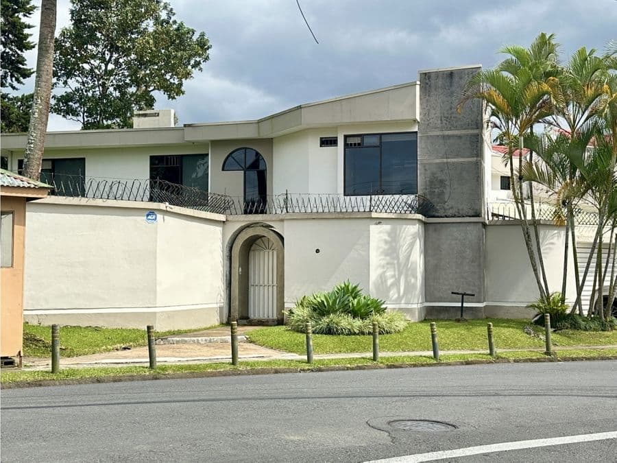 Office at Granadilla