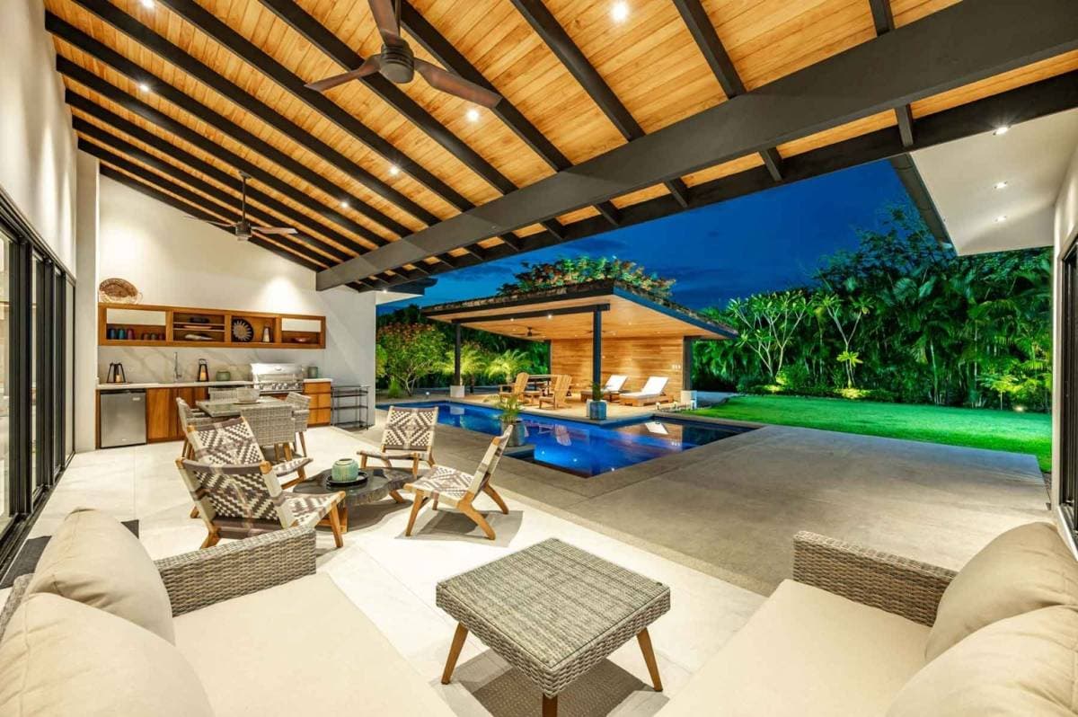 House at Condominio Las Brisas