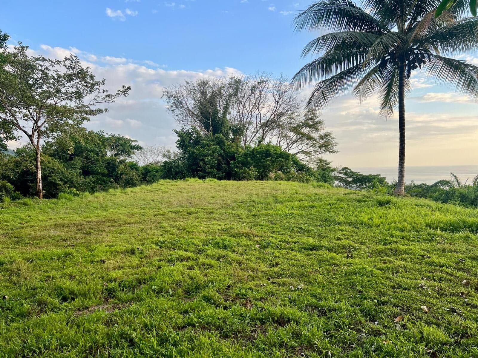 Land at Quepos