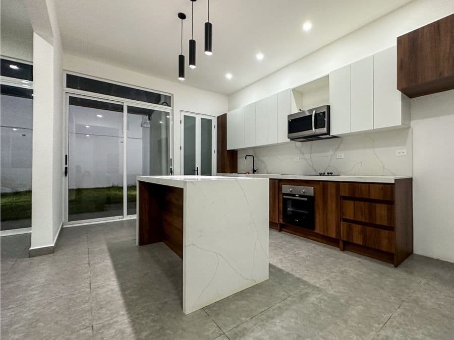 Casa en San Josecito