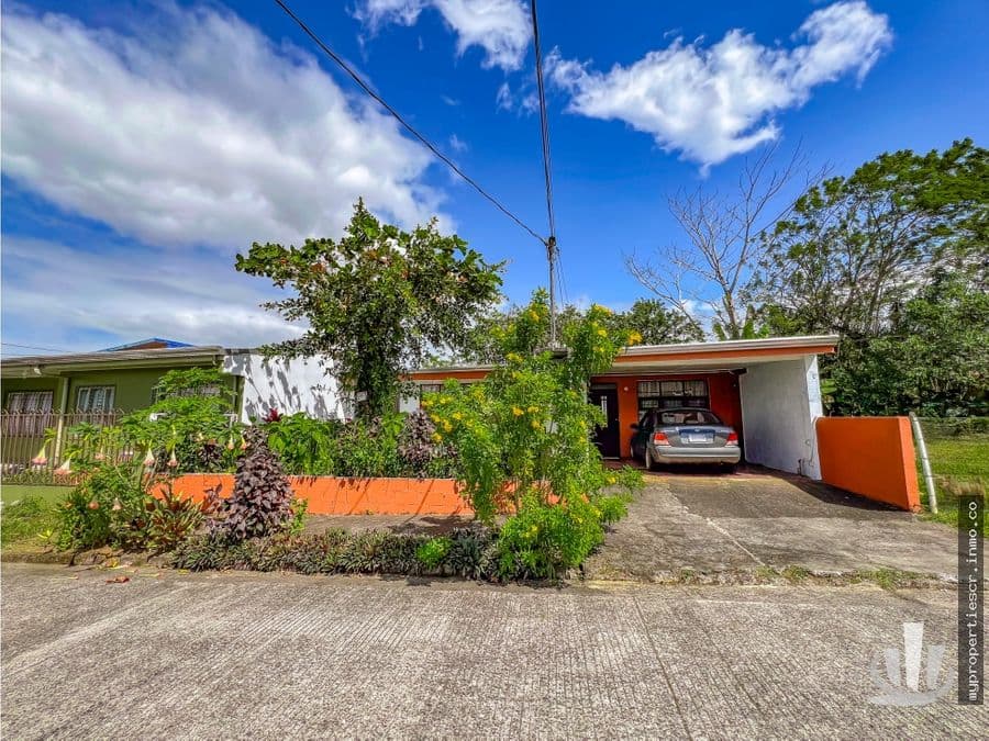 Casa en Ciudad Quesada
