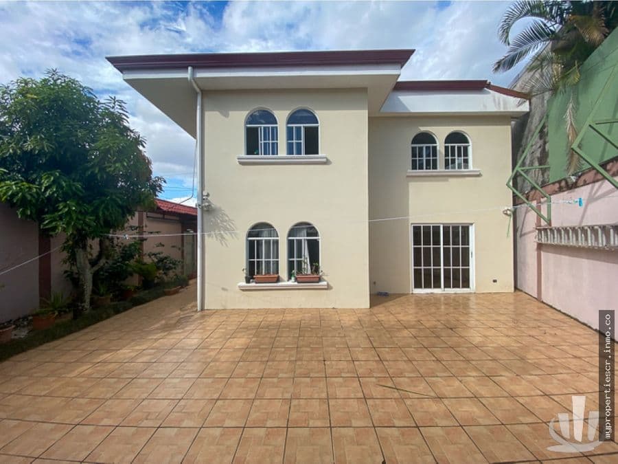 Casa en Sánchez