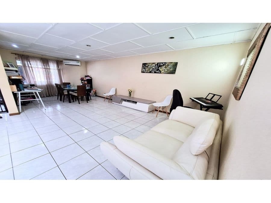 House at Alajuela