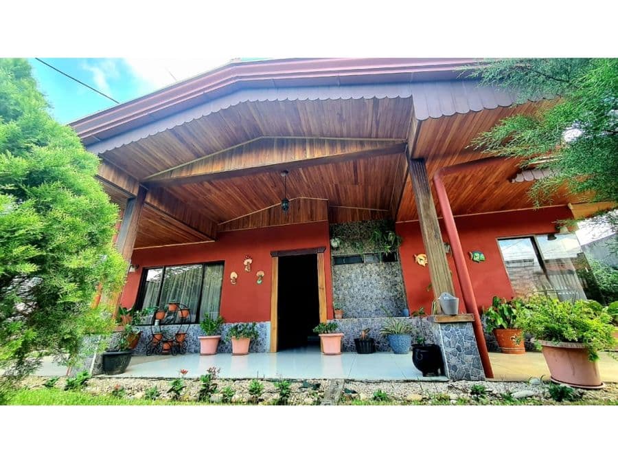 House at Roble