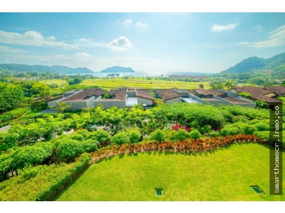 Apartamento en Los Sueños Resort & Marina