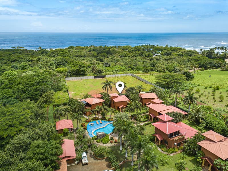 Propiedad en Veintisiete de Abril