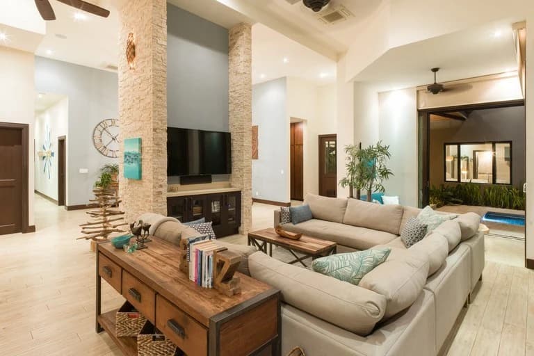 Casa en Mar Vista
