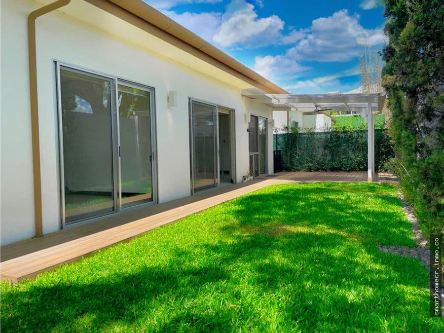 Propiedad en Condominio Lindora