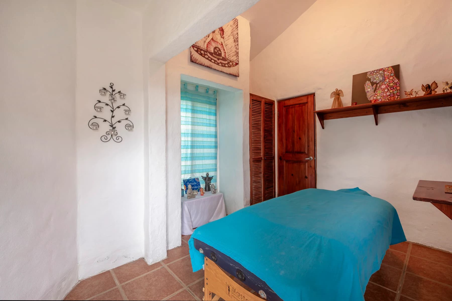 Casa en San Rafael