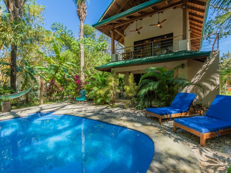 Property at Nosara