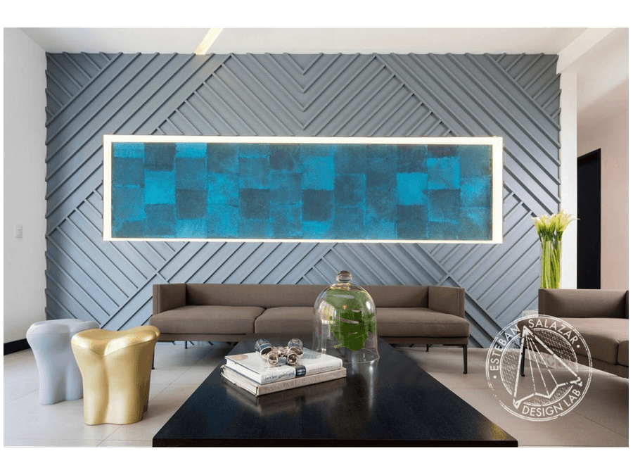 Apartamento en Piedades