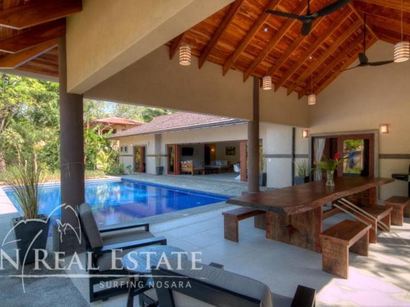 Property at Nosara